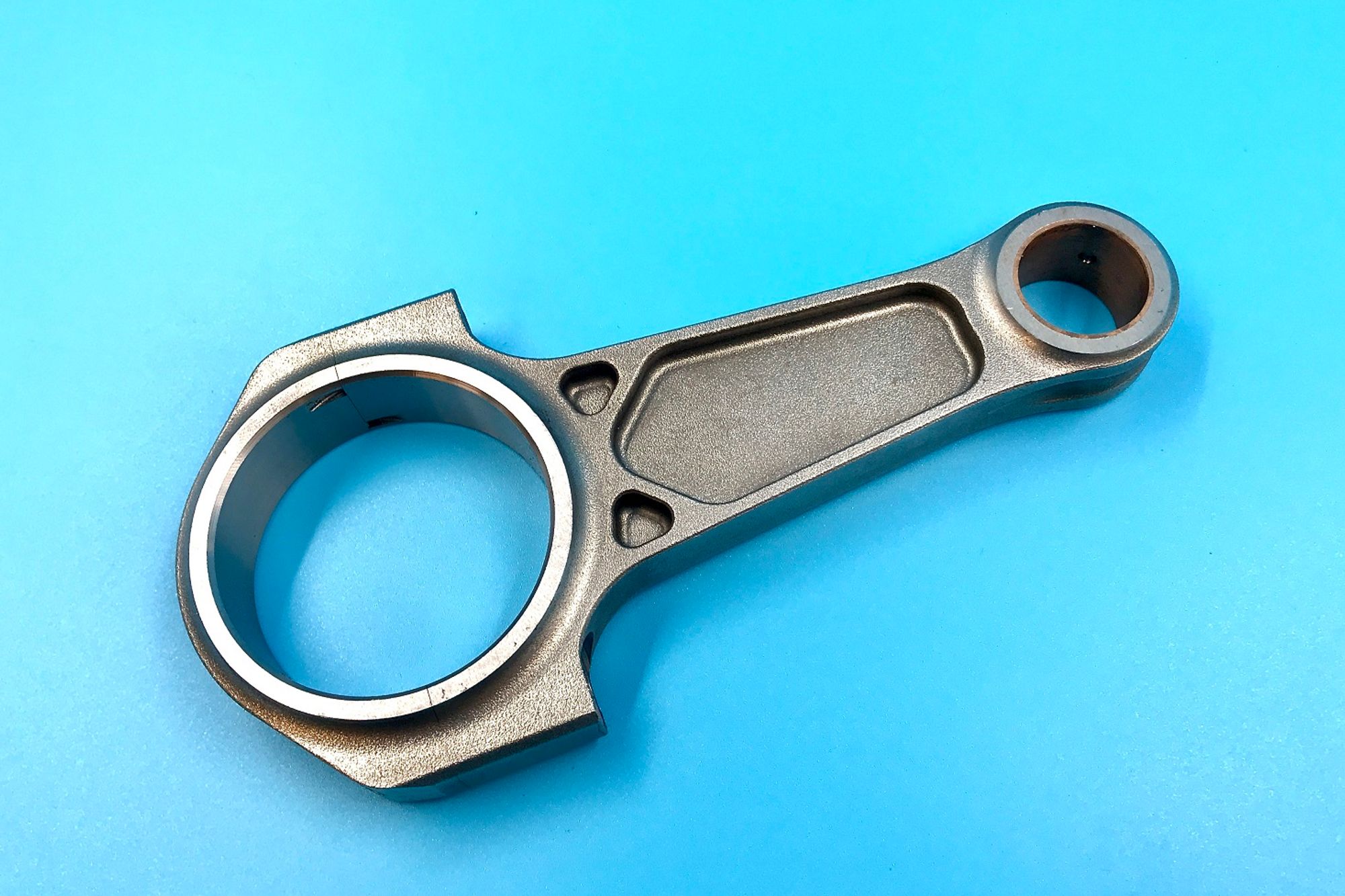 Conrod 4.0ltr Conversion for 964-993 23.00mm Pin