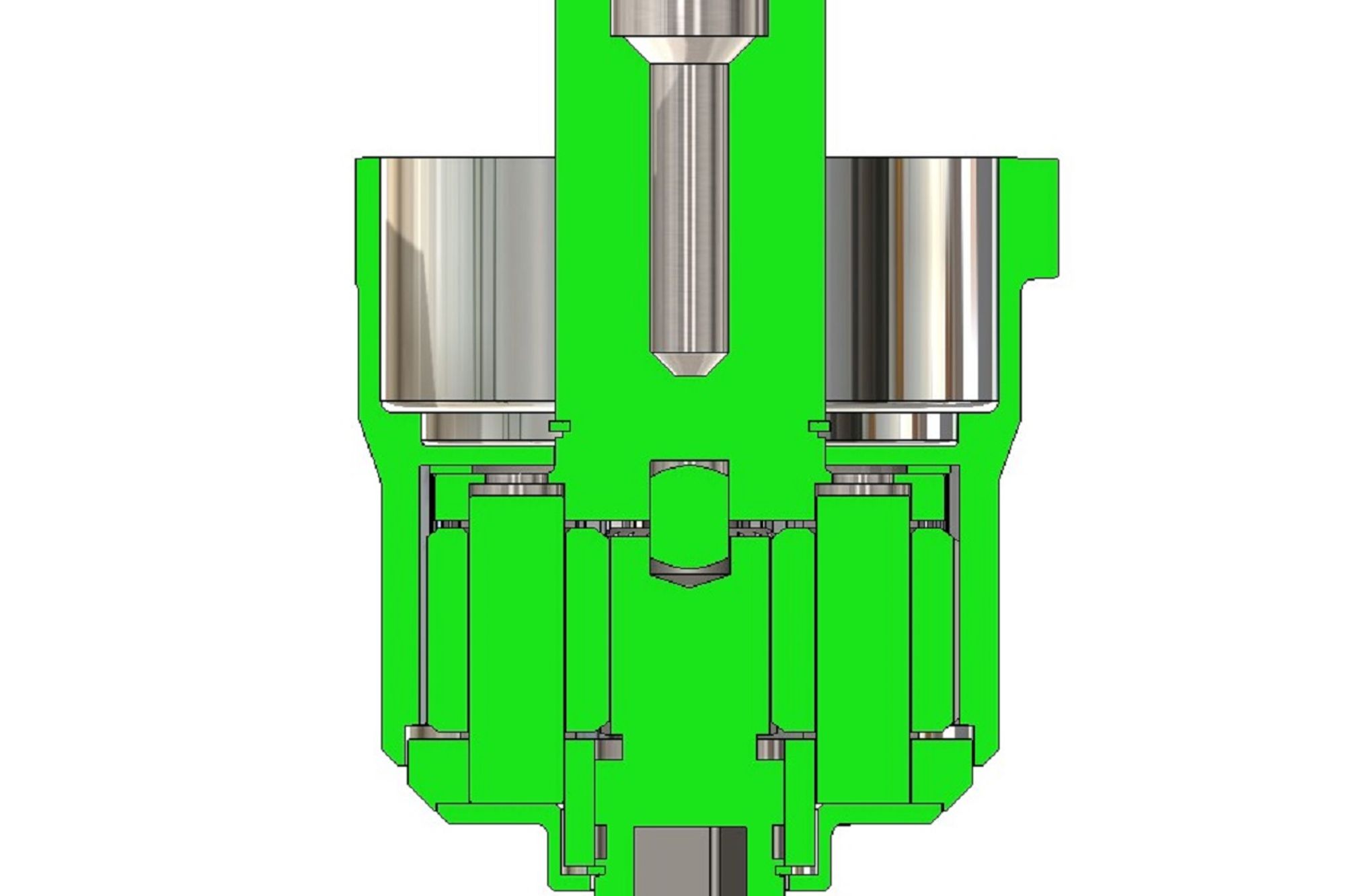 959 Wheel Socket