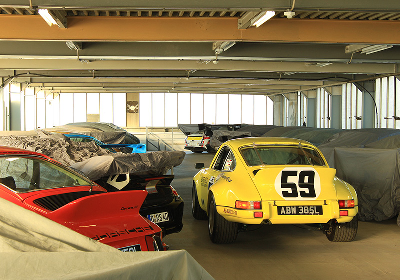 Engine Shop